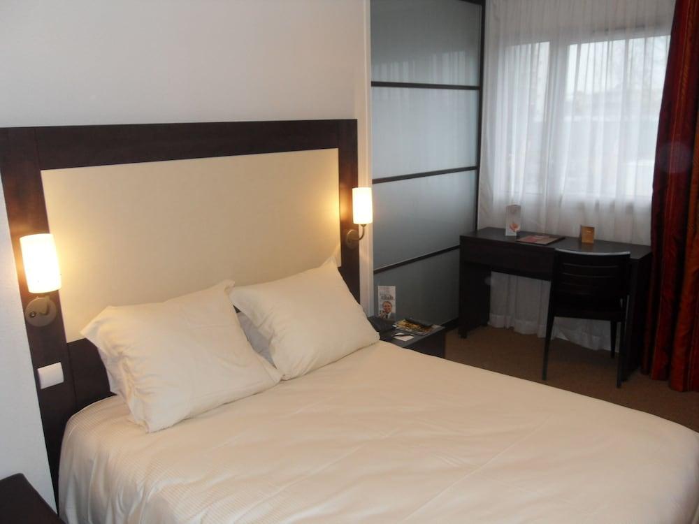 Appart'City Confort Nantes Ouest Saint-Herblain Exterior foto