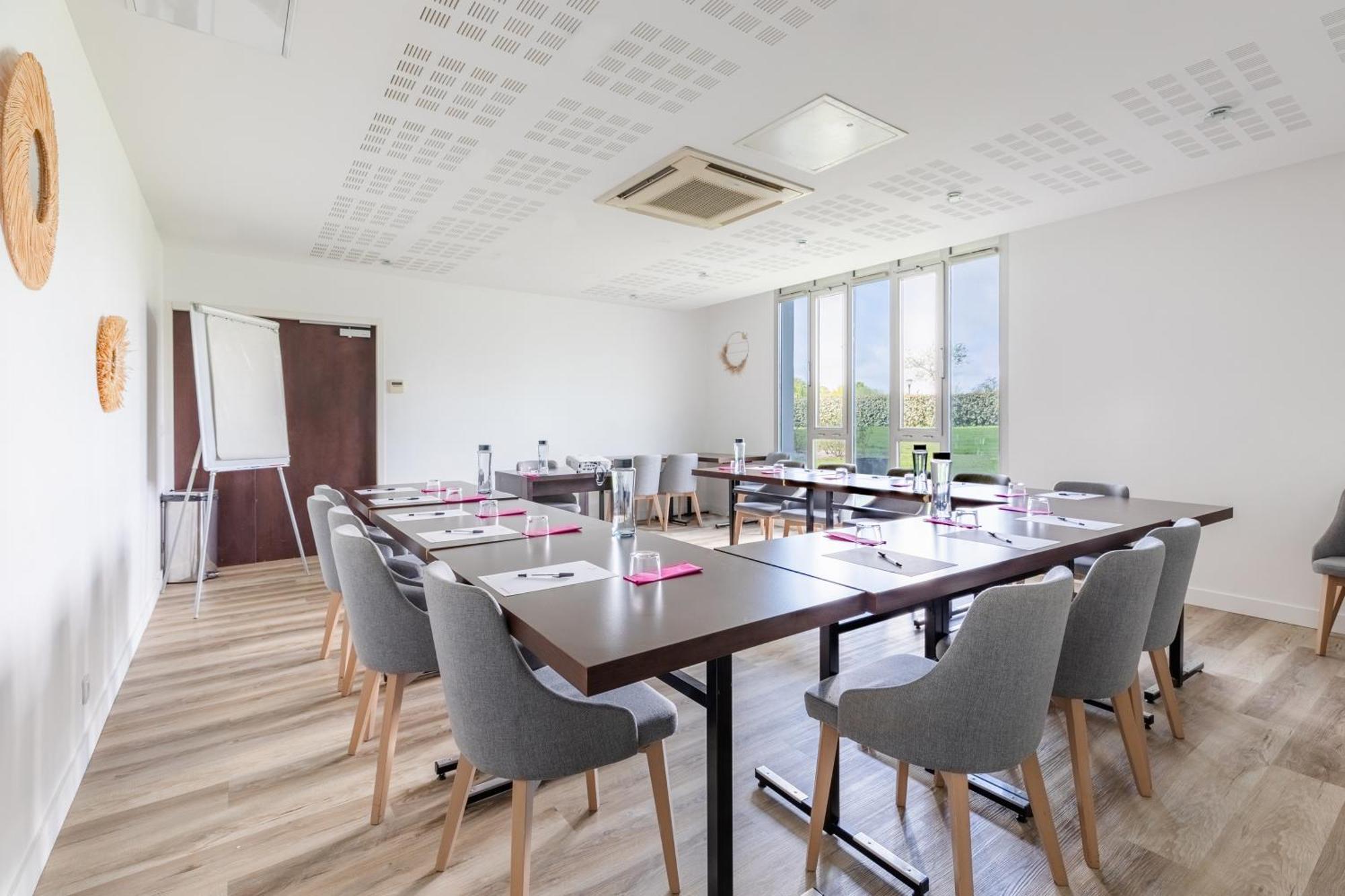 Appart'City Confort Nantes Ouest Saint-Herblain Exterior foto
