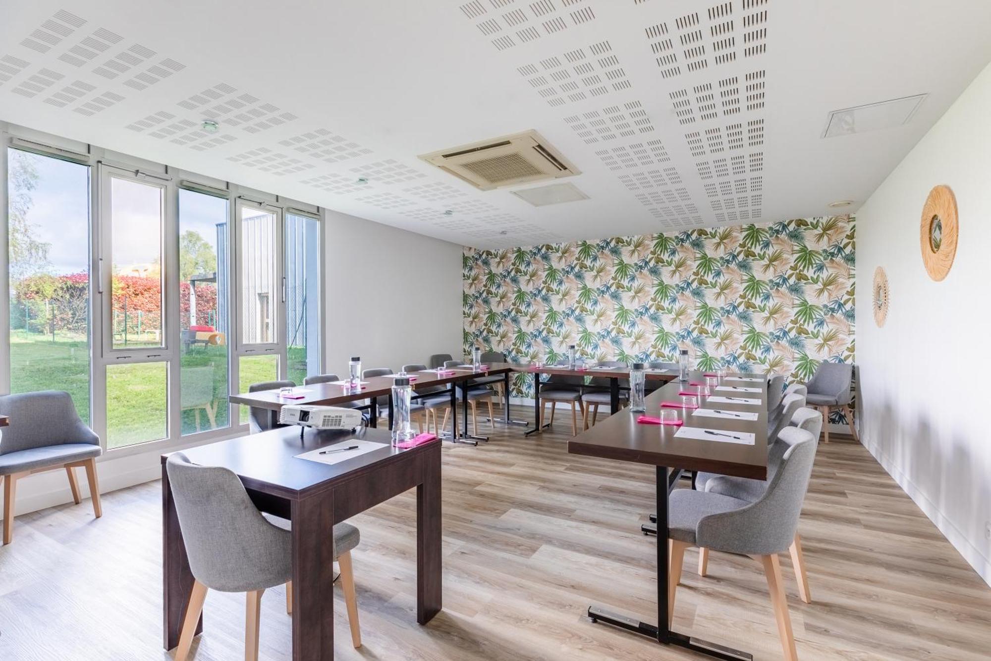 Appart'City Confort Nantes Ouest Saint-Herblain Exterior foto