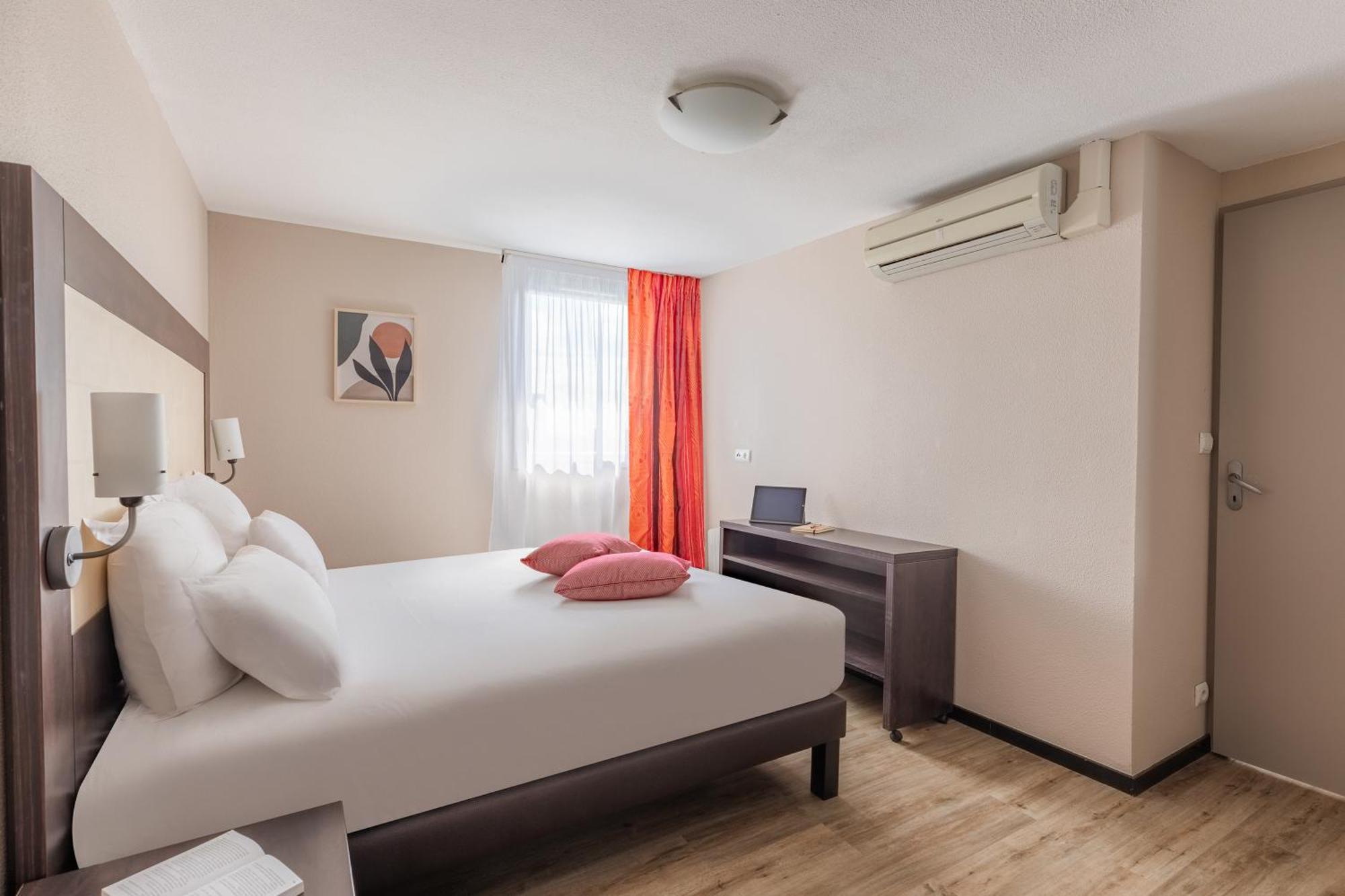 Appart'City Confort Nantes Ouest Saint-Herblain Exterior foto