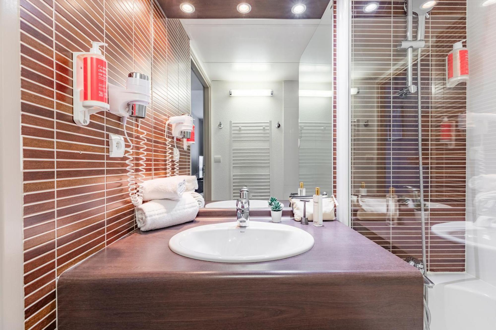 Appart'City Confort Nantes Ouest Saint-Herblain Exterior foto