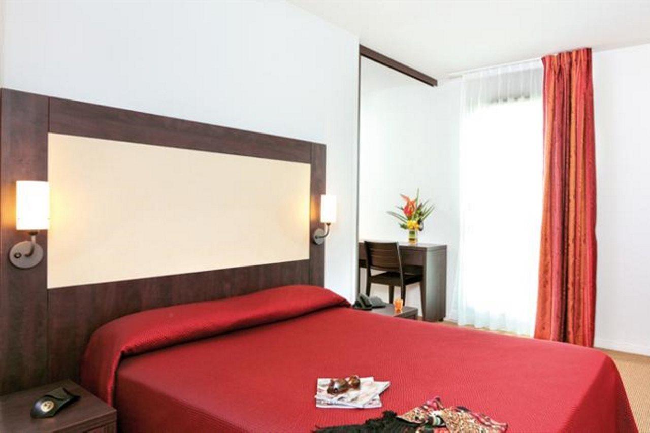 Appart'City Confort Nantes Ouest Saint-Herblain Exterior foto
