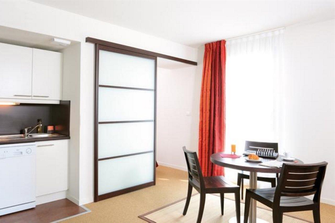 Appart'City Confort Nantes Ouest Saint-Herblain Exterior foto