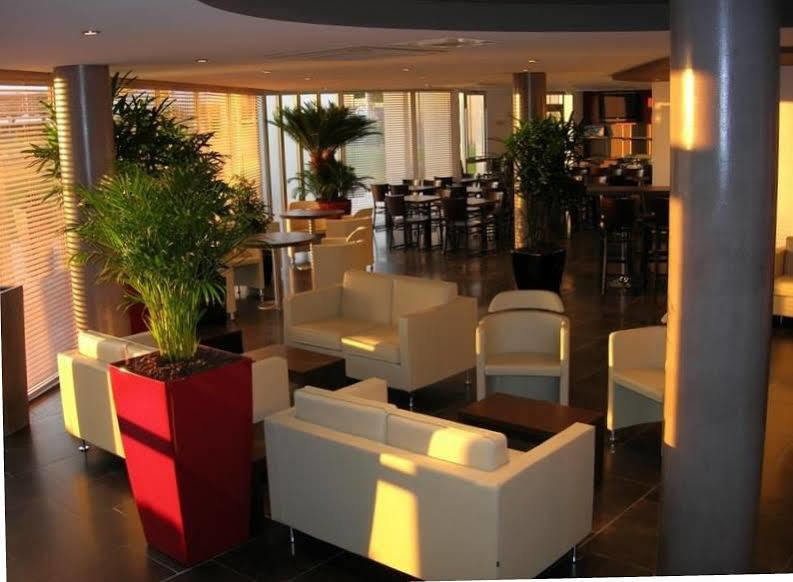 Appart'City Confort Nantes Ouest Saint-Herblain Exterior foto