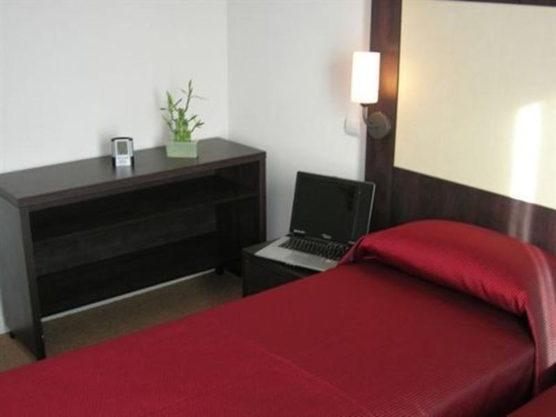 Appart'City Confort Nantes Ouest Saint-Herblain Exterior foto