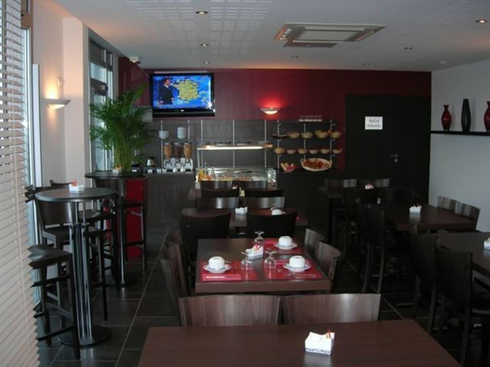 Appart'City Confort Nantes Ouest Saint-Herblain Exterior foto