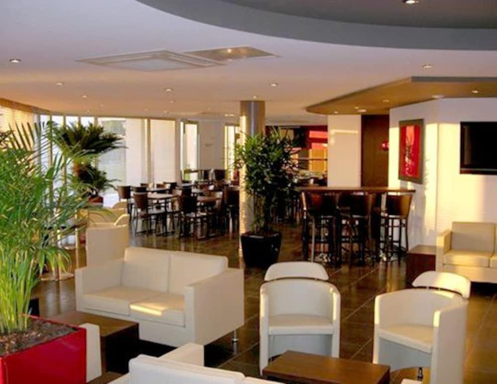Appart'City Confort Nantes Ouest Saint-Herblain Exterior foto
